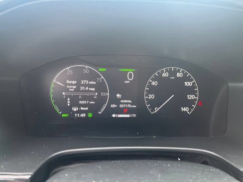 Used 2024 Honda CR-V Sport-L image 7