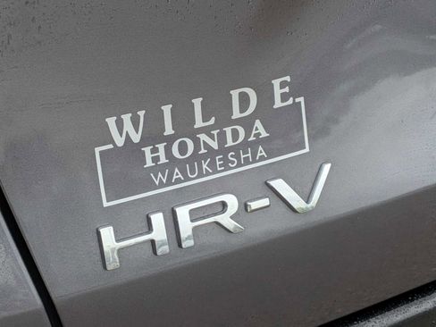 Certified 2024 Honda HR-V EX-L image 12