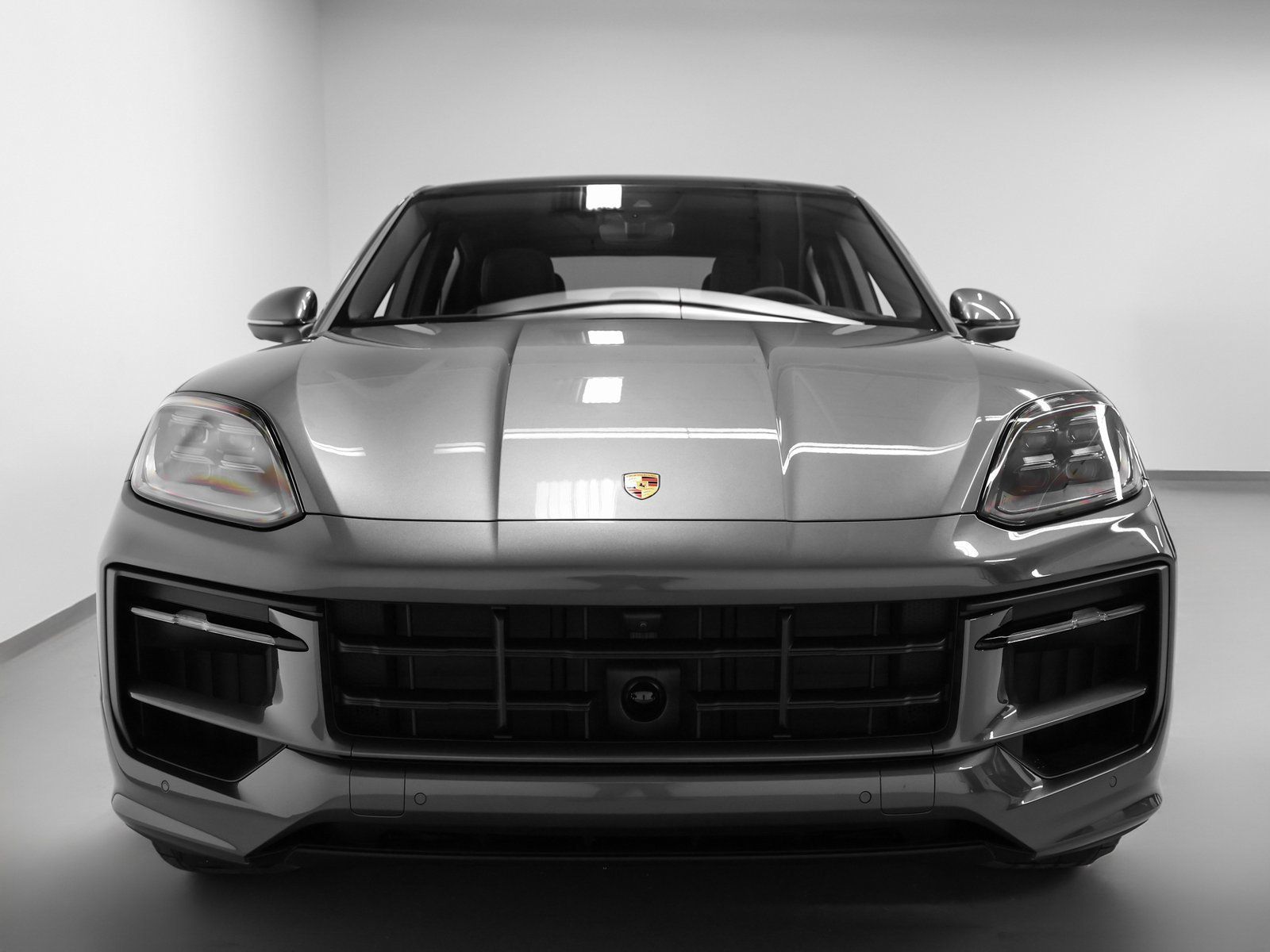Certified 2026 Porsche Cayenne S AWD/4WD image 8