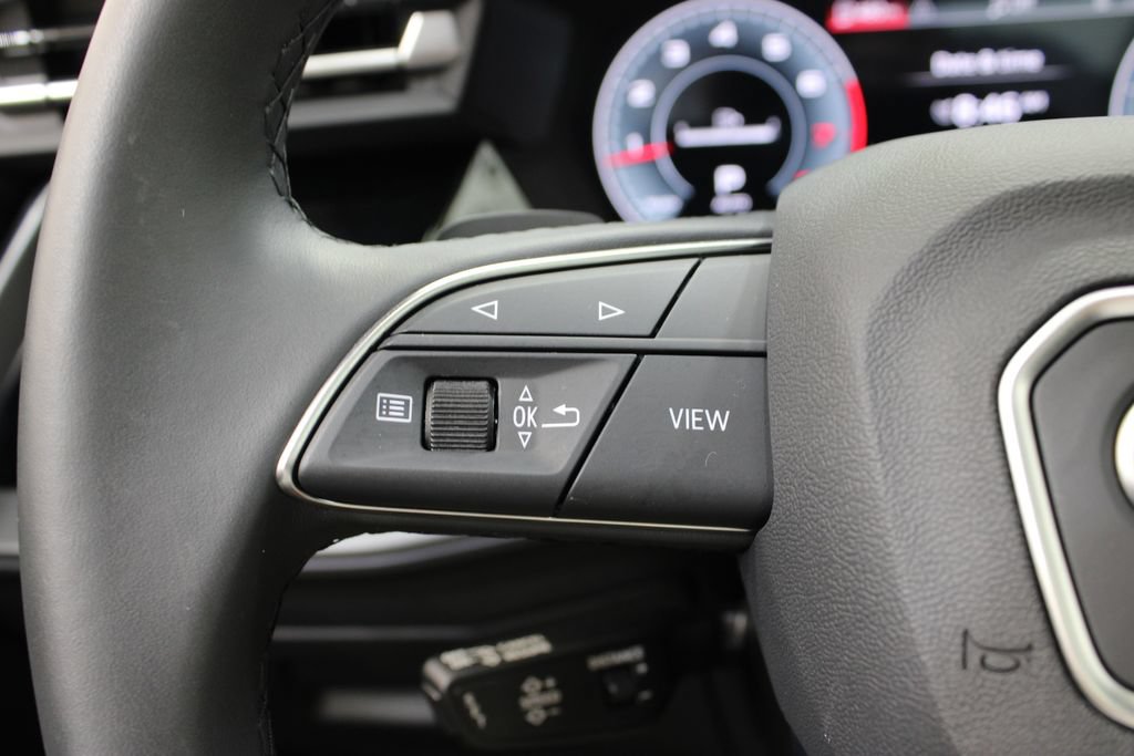 Used 2026 Audi A3 2.0T Premium Plus AWD/4WD image 28