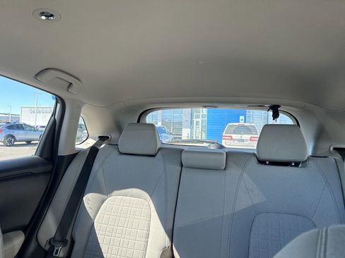 Used 2024 Honda HR-V LX image 11