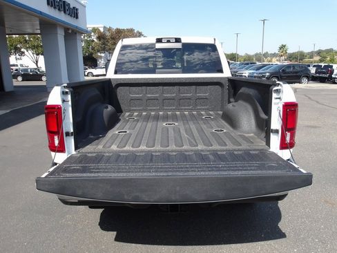 New 2026 RAM 2500 Laramie image 10