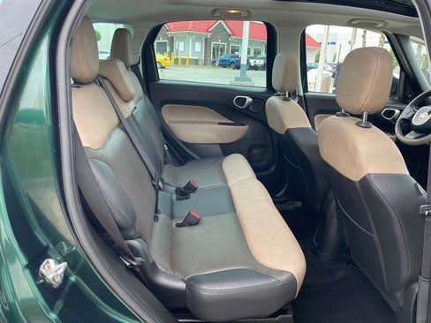 Used 2014 FIAT 500L Lounge FWD image 54