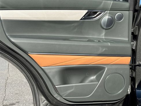 New 2025 Genesis GV80 2.5T Prestige image 22