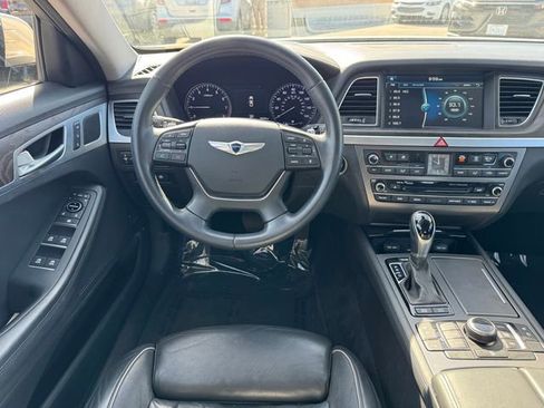 Used 2015 Hyundai Genesis 3.8 w/ Option Group 04 image 11