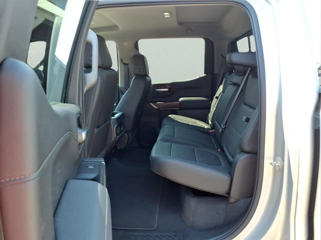 Used 2020 GMC Sierra 1500 SLT w/ SLT Premium Package AWD/4WD image 10