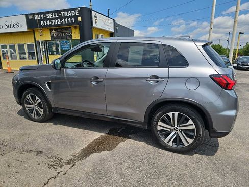 Used 2023 Mitsubishi Outlander Sport SE image 13
