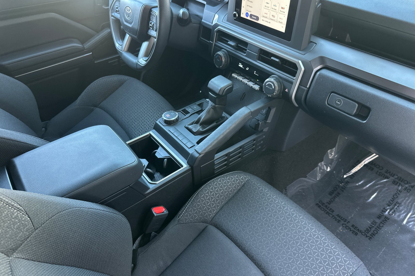 Certified 2026 Toyota 4Runner SR5 RWD image 20