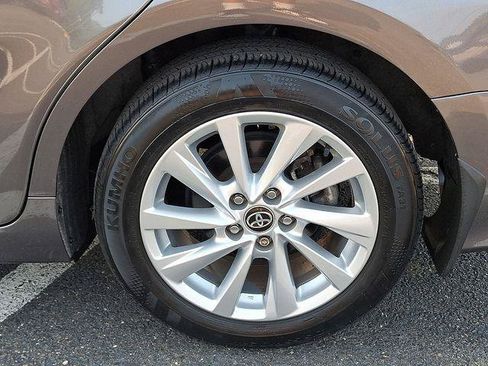 Certified 2023 Toyota Camry LE w/ Cold Weather Package AWD/4WD image 5