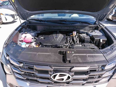 Used 2026 Hyundai Tucson SEL Plus FWD image 26