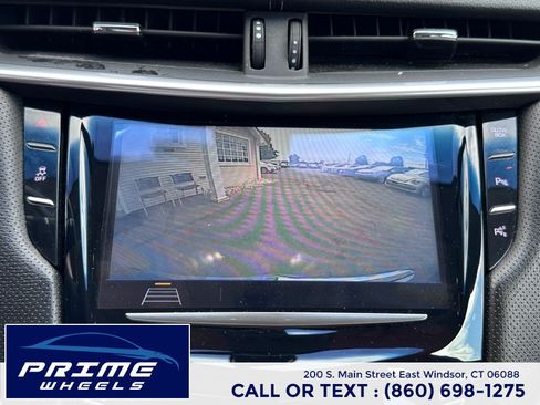 Used 2019 Cadillac XTS Luxury FWD image 21