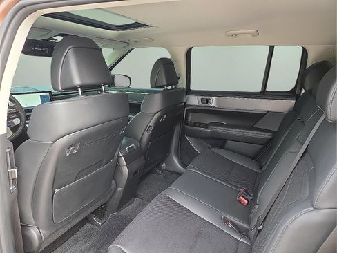 Used 2024 Hyundai Santa Fe XRT AWD/4WD image 10