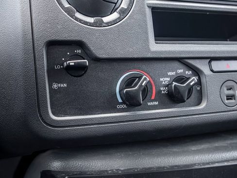 New 2024 Ford E-350 and Econoline 350 Super Duty w/ Power Windows & Locks Group image 22