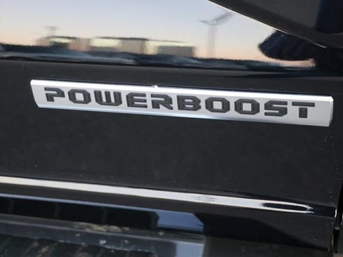 New 2025 Ford F150 XLT w/ Equipment Group 302A MID AWD/4WD image 9