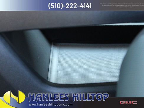 New 2026 GMC Terrain AT4 w/ Technology Package II AWD/4WD image 15