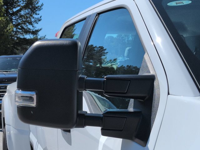 New 2027 Ford F350 XL w/ XL Chrome Package AWD/4WD image 11