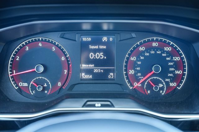 Used 2021 Volkswagen Jetta R-Line FWD image 25