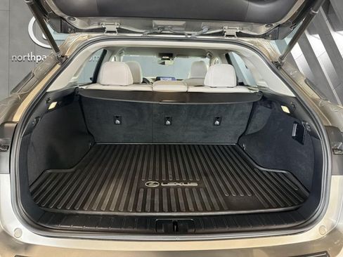 Used 2022 Lexus RX 350 FWD image 21