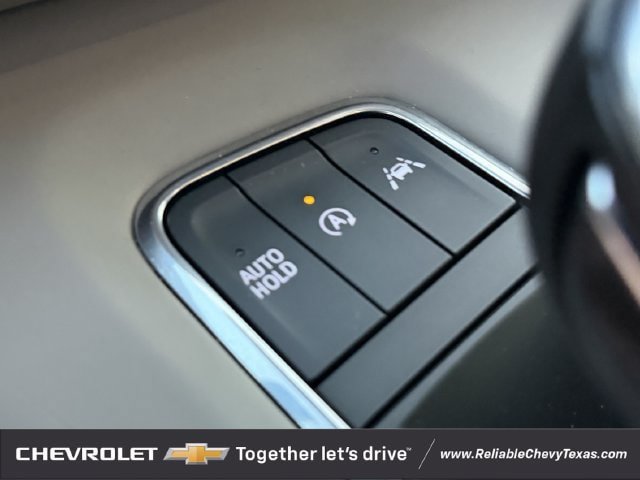 Used 2021 Cadillac Escalade Premium Luxury Platinum AWD/4WD image 21