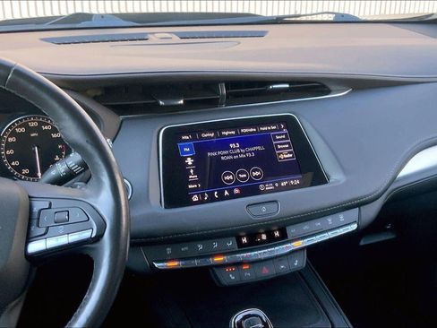 Certified 2023 Cadillac XT4 Premium Luxury w/ Driver Assist Package image 6