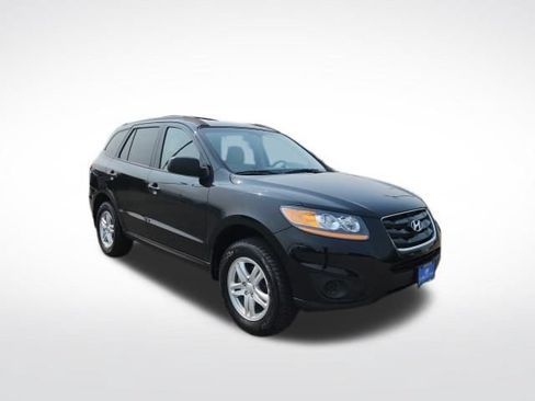 Used 2010 Hyundai Santa Fe GLS AWD/4WD image 14