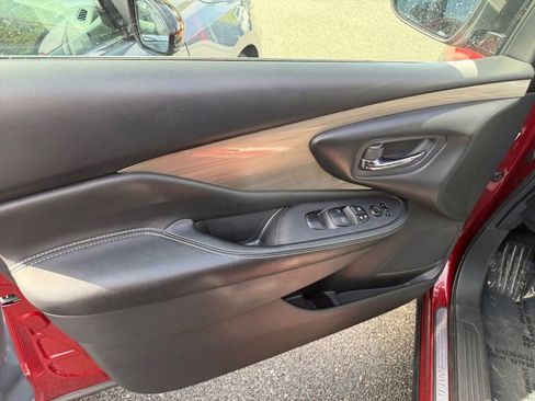 Used 2018 Nissan Murano S w/ Cargo Package image 13