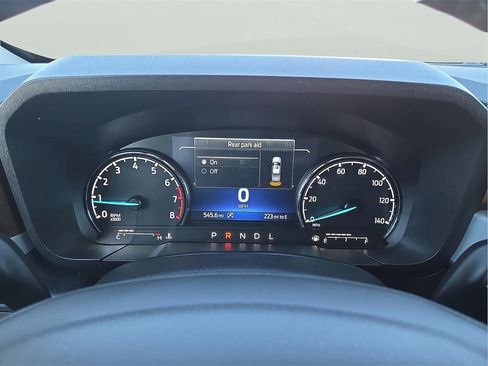 Used 2022 Ford Maverick Lariat w/ Lariat Luxury Package image 18