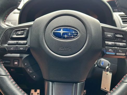 Used 2020 Subaru WRX Premium w/ Popular Package #3 (IZT) AWD/4WD image 26