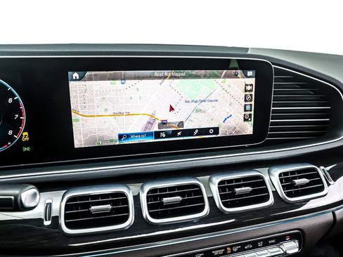 Certified 2023 Mercedes-Benz GLE 350 image 22