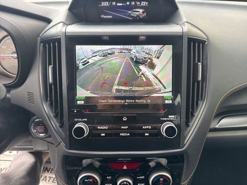 Used 2023 Subaru Forester Wilderness image 15