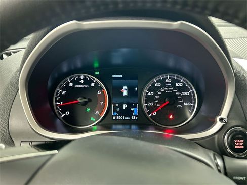 Used 2024 Mitsubishi Eclipse Cross SEL image 13