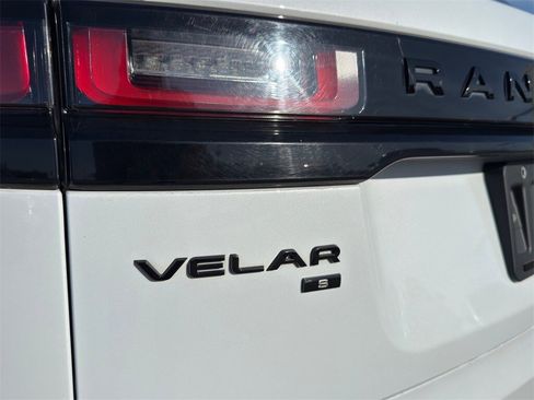 Used 2021 Land Rover Range Rover Velar S image 6