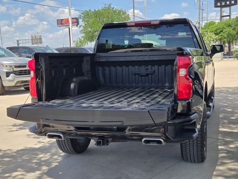 Certified 2026 Chevrolet Silverado 1500 LT Trail Boss w/ Protection Package AWD/4WD image 26