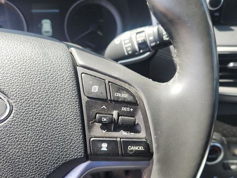 Used 2020 Hyundai Tucson Ultimate AWD/4WD image 15