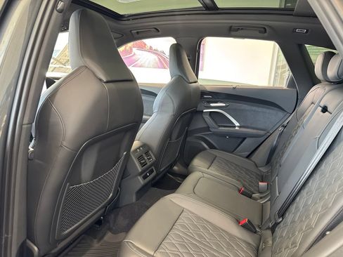 New 2026 Audi SQ5 Premium Plus AWD/4WD image 39