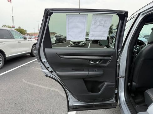 Used 2024 Honda CR-V Sport-L image 8