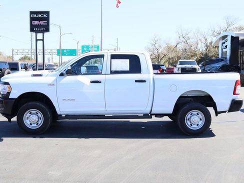 Used 2022 RAM 2500 Tradesman image 5