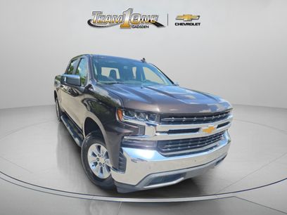 Used 2020 Chevrolet Silverado 1500 LT w/ All-Star Edition