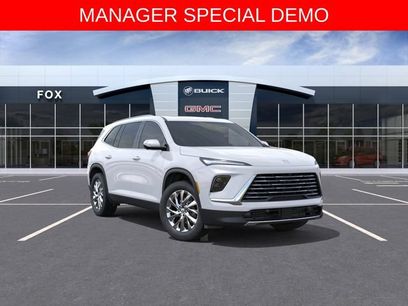 Used 2026 Buick Enclave Preferred w/ Power Package