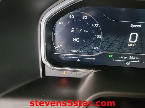 Used 2023 GMC Sierra 1500 AT4 w/ AT4 Premium Package image 18