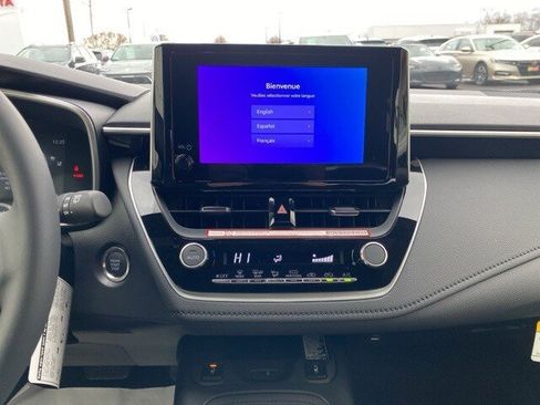 New 2026 Toyota Corolla SE image 30