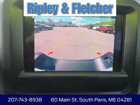 Used 2021 Jeep Gladiator Rubicon w/ Cold Weather Group AWD/4WD image 22