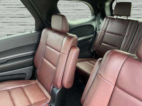 New 2026 Dodge Durango GT AWD/4WD image 15