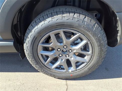 New 2026 Ford Bronco Sport Big Bend image 5