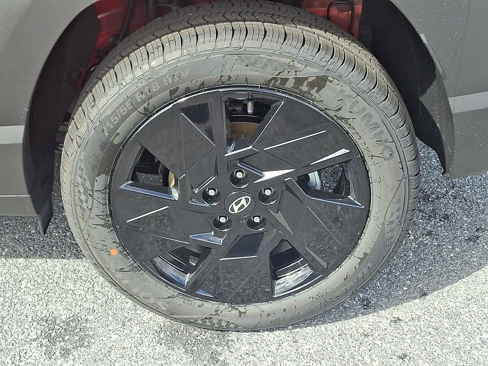 New 2027 Hyundai Kona SEL Sport AWD/4WD image 5