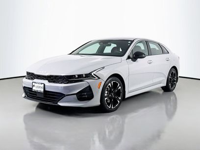 Used 2024 Kia K5 GT-Line w/ GT-Line Premium Package