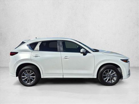 Used 2024 MAZDA CX-5 AWD 2.5 S image 4