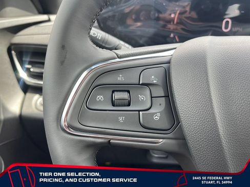 New 2026 Buick Envista Preferred w/ Convenience I Package FWD image 25