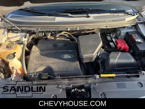 Used 2013 Ford Edge SEL image 24