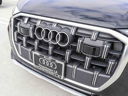 New 2025 Audi Q7 3.0T Premium Plus image 10